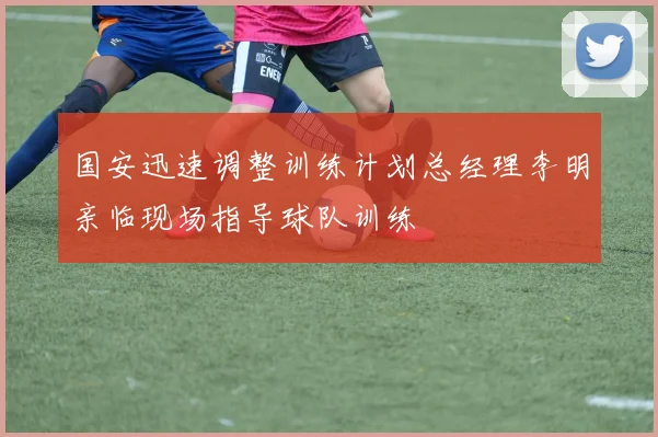 国安迅速调整训练计划总经理李明亲临现场指导球队训练