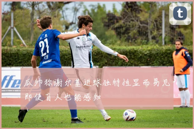 瓜帅称谢尔基进球独特性显而易见即使盲人也能感知