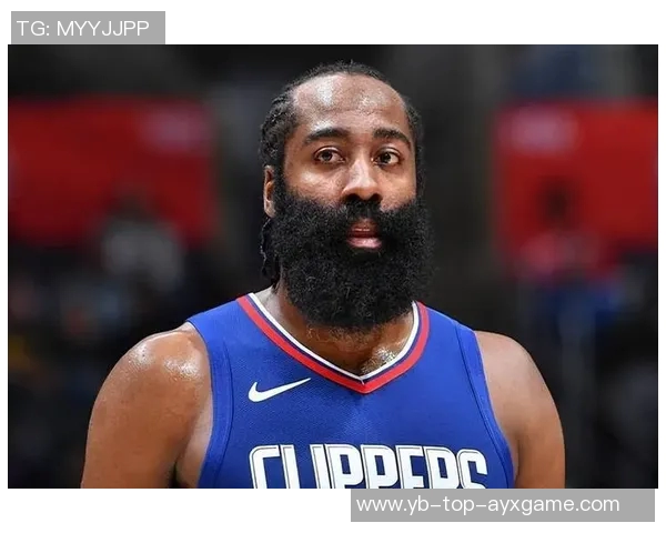 快船命运多舛哈登绝杀遭犯规裁判无视令人唏嘘 快船命运多舛哈登绝杀遭犯规裁判无视令人唏嘘