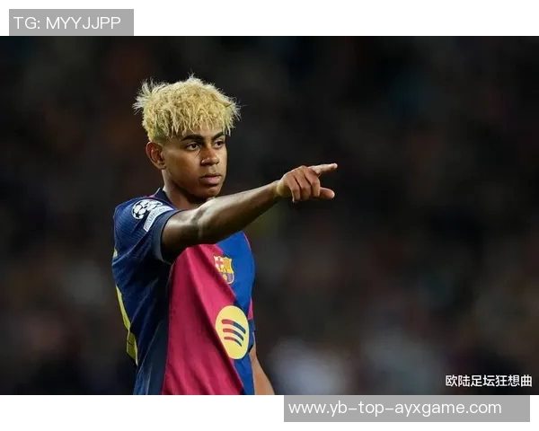 巴萨喜讯费尔明与亚马尔重返训练场助力球队恢复战斗力 巴萨喜讯费尔明与亚马尔重返训练场助力球队恢复战斗力