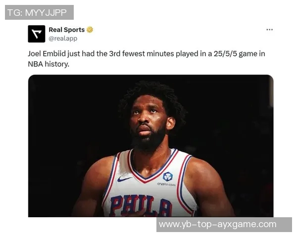 76人明日对阵公牛恩比德确认出战但后天对骑士或将缺席 76人明日对阵公牛恩比德确认出战但后天对骑士或将缺席