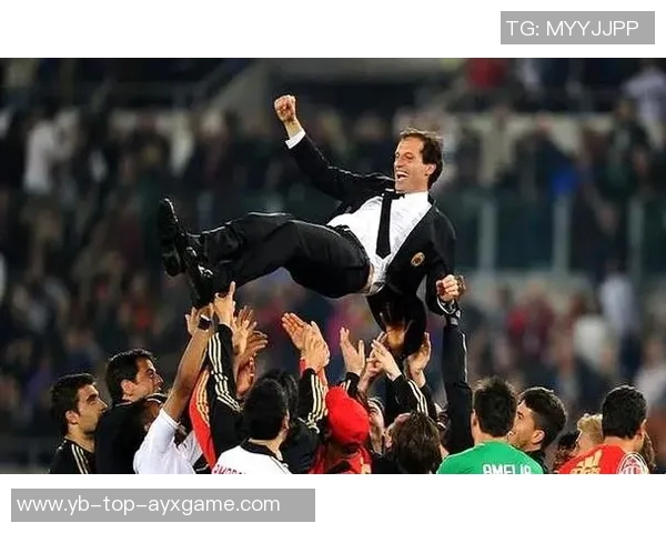 哈姆西克回忆曾差点加盟米兰阿莱格里执教尤文时也对我有兴趣