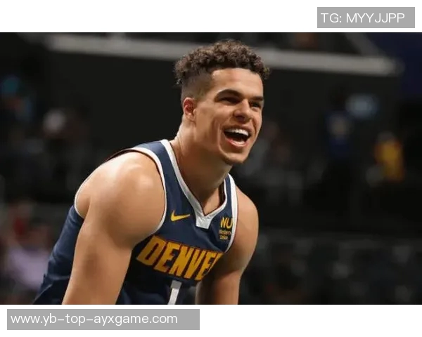 小迈克尔波特半场狂砍17分助力进攻表现出色展现全能实力 小迈克尔波特半场狂砍17分助力进攻表现出色展现全能实力