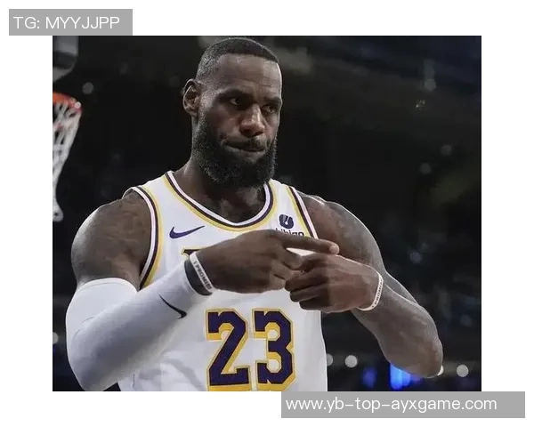 新赛季詹姆斯有望全面突破篮板助攻三分创历史新高