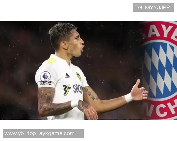 多特对阿德耶米标价6000万欧曼联巴萨密切关注球员动态