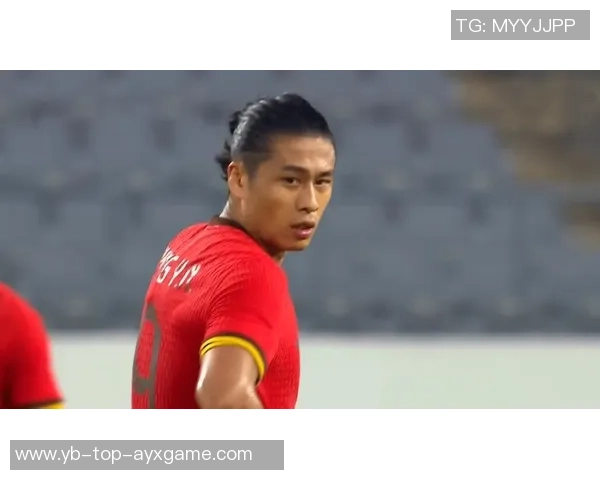 国足队长张玉宁参与FIFA年度最佳投票结果揭晓姆巴佩荣获第一名