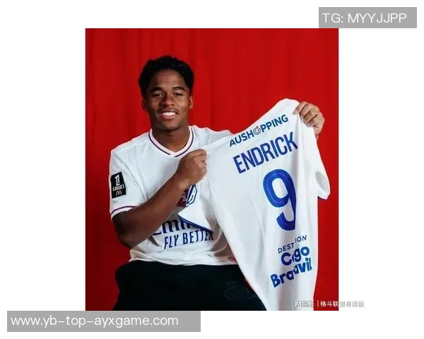 恩德里克回应外租传闻称与皇马关系良好只是暂时调整 恩德里克回应外租传闻称与皇马关系良好只是暂时调整