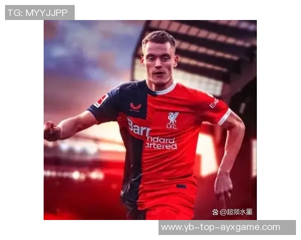 维尔茨对阵切尔西发布个人海报期待破冰加盟利物浦以来仍未进球 维尔茨对阵切尔西发布个人海报期待破冰加盟利物浦以来仍未进球