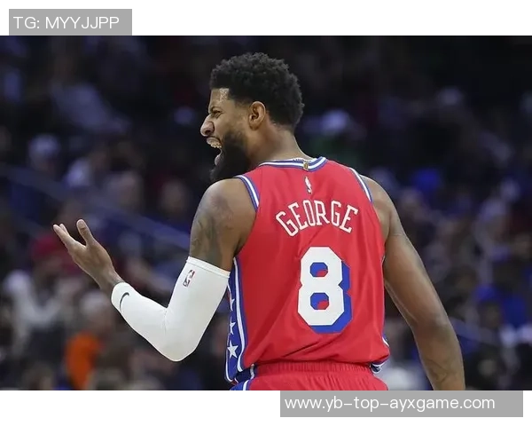 76人对阵步行者乔治因左膝伤病缺席场均159分52板的他能否带队取胜
